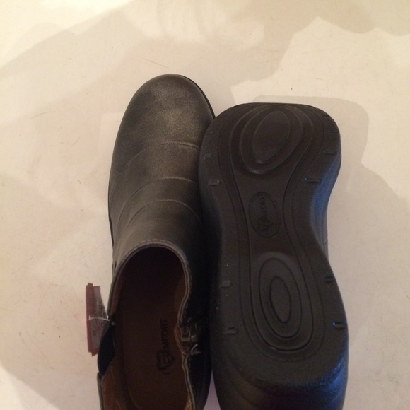 I Love Comfort Shoes I Love Comfort Fiona Ankle Boots 6